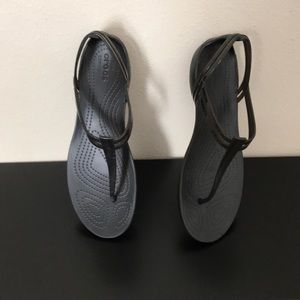 Crocs Isabella T Strap